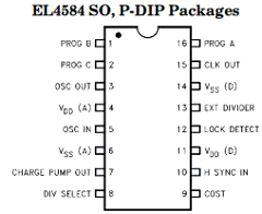 EL4584C image