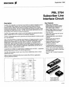 PBL3764 image