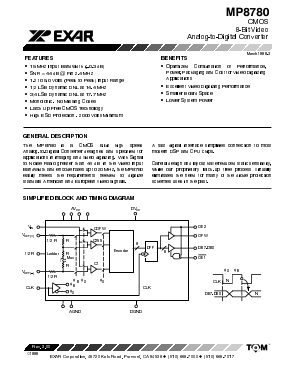 MP8780 image