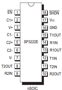 SP3222E image