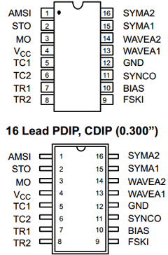 XR-2206 image