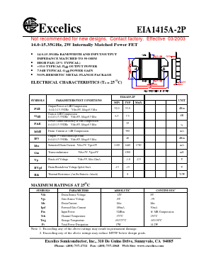 EIA1415A-2P image