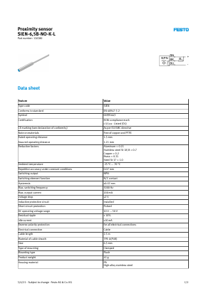 SIEN-6.5B-NO-K-L image