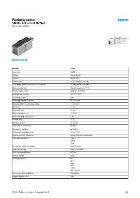 SMTO-1-NS-S-LED-24-C image