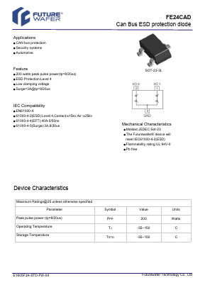 FE24CAD image