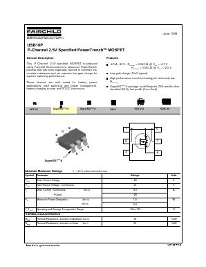 USB10P image