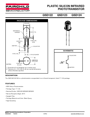 QSD122 image