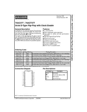 74ACQ244CW image