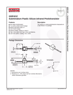 QSB363C image