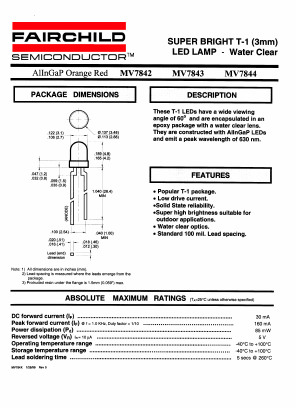 MV7842 image