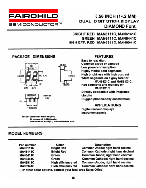 MAN6111C image