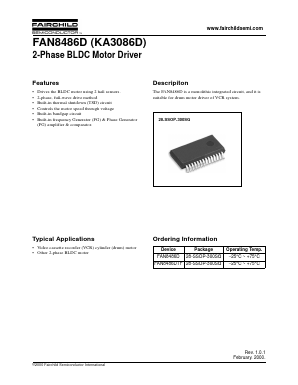 KA3086D image