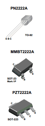 PN2222ABU image