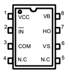 FAN7081CM image