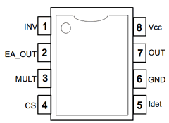 FAN7527B image