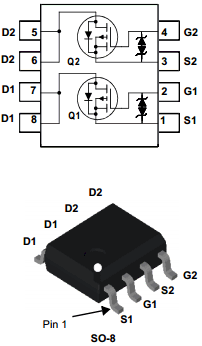 FDS9933BZ image