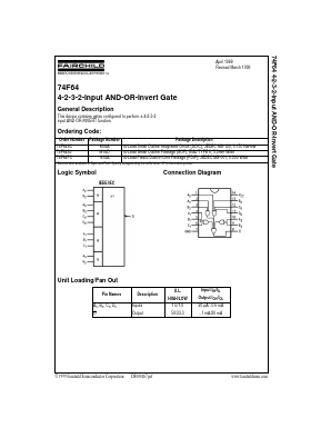 74F64PC image