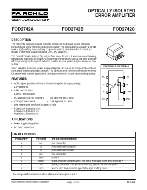 FOD2742A image