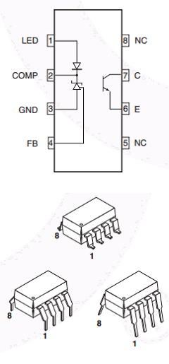 FOD2743A image