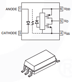 FOD8320 image