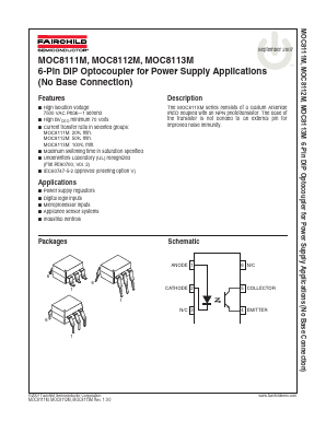 MOC8111M image