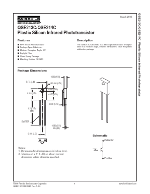 QSE213C image