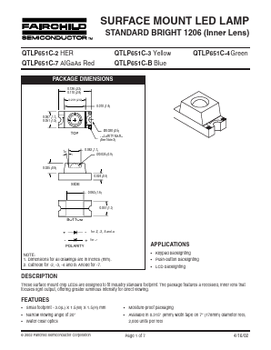 QTLP651C-2 image