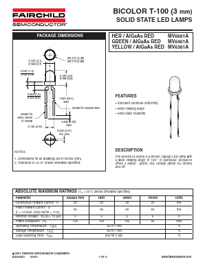 MV6661A image