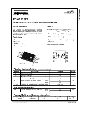 FDW2502PZ image