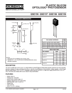 QSE156E3R0 image