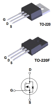 FDP20N50F image