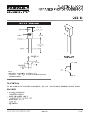 QSE133 image