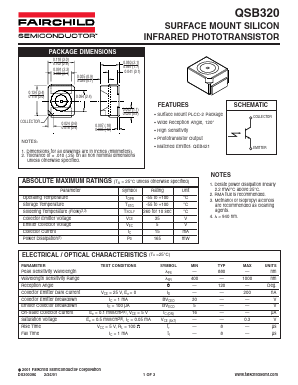 QSB320 image