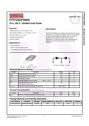 FFPF20UP20DN image