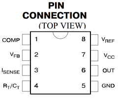 UC3842A image