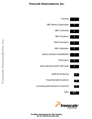 MC68MH360AI25L image