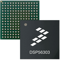 DSP56303 image