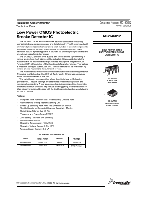 MC146012EG image