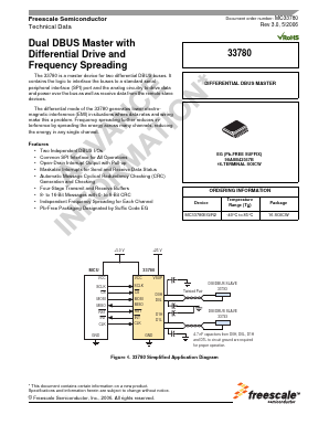 MC33780 image