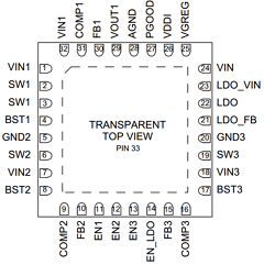 MC34700 image