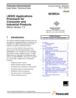 MCIMX25 image