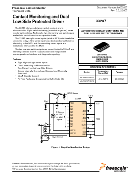 MC33287 image