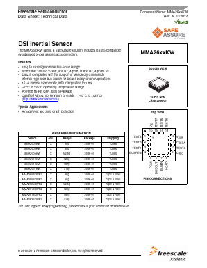 MMA26XXKW image