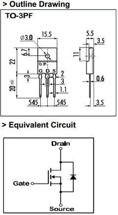 2SK2223-01R image