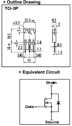 2SK2770-01 image