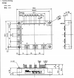 6MBP100NA060-01 image