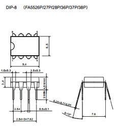 FA5526 image