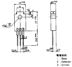 2SC3866 image