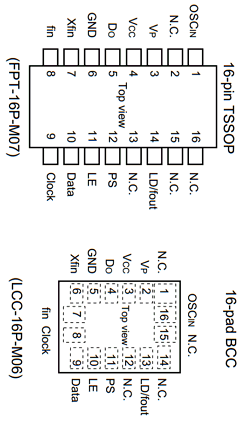 MB15E05SR image