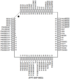 MB89180L image